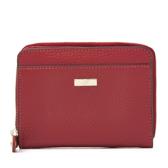 dR Amsterdam Damesportemonnee-Mint serie