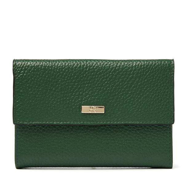 dR Amsterdam Damesportemonnee-Mint serie