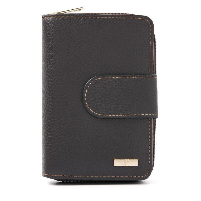 dR Amsterdam Damesportemonnee - Serie Mint