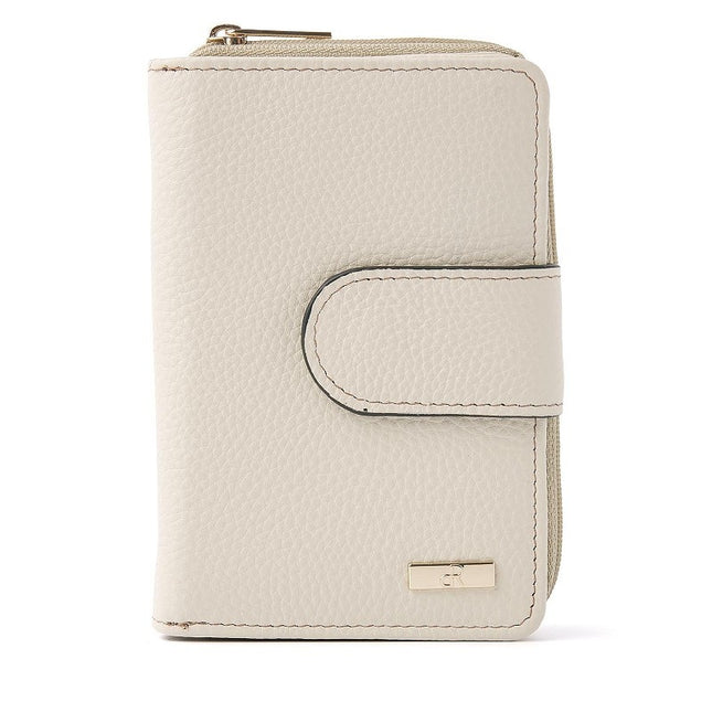dR Amsterdam Damesportemonnee - Serie Mint