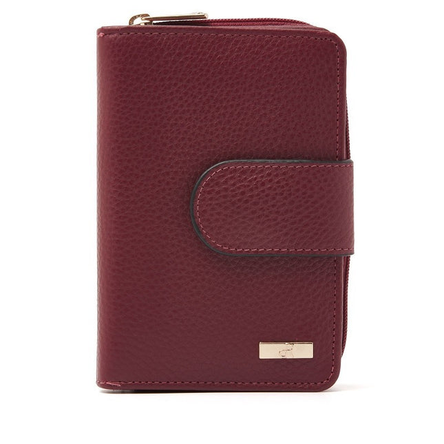 dR Amsterdam Damesportemonnee - Serie Mint