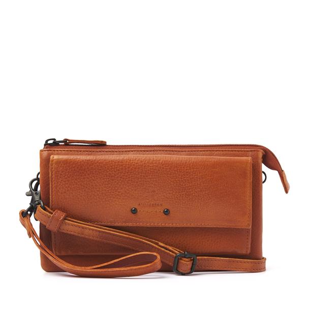 dR Amsterdam dR Amsterdam Schoudertas / Clutch Tampa