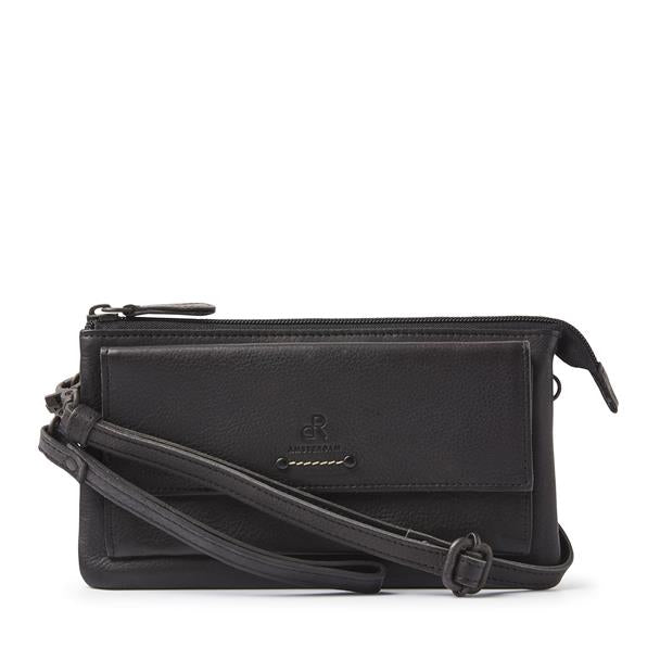 dR Amsterdam dR Amsterdam Schoudertas / Clutch Tampa