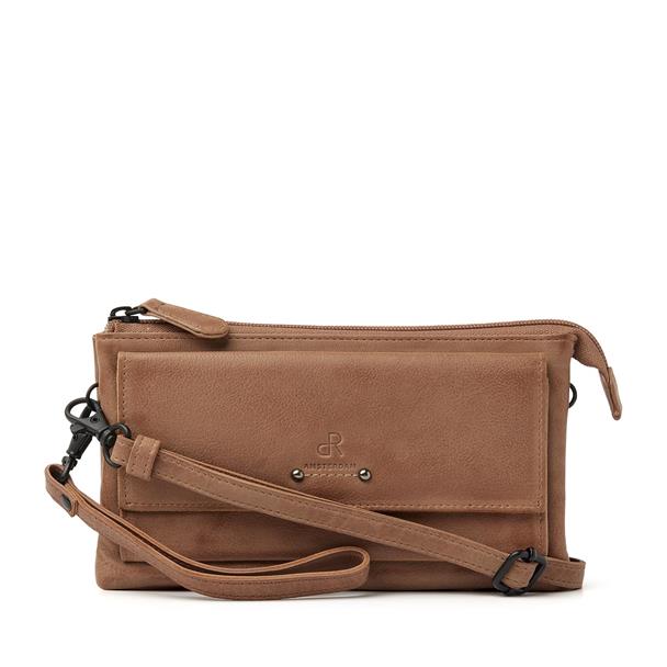dR Amsterdam dR Amsterdam Schoudertas / Clutch Tampa