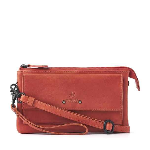 dR Amsterdam dR Amsterdam Schoudertas / Clutch Tampa