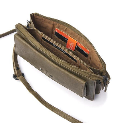 dR Amsterdam dR Amsterdam Schoudertas / Clutch Tampa