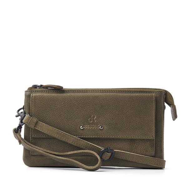 dR Amsterdam dR Amsterdam Schoudertas / Clutch Tampa