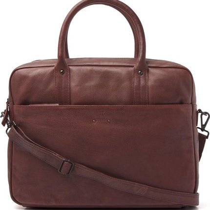 dR Amsterdam dR Amsterdam Werktas Tampa  15 Inch