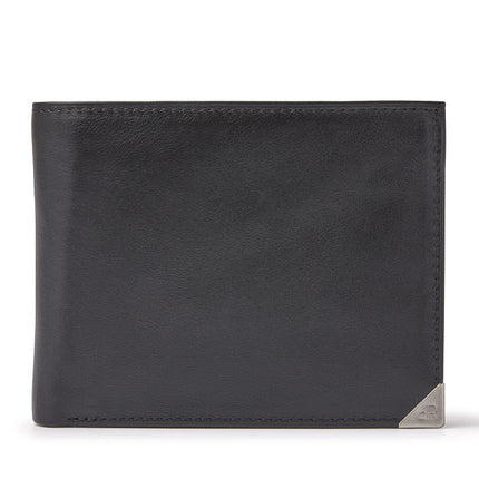 dR Amsterdam Heren Billfold  - Serie Toronto