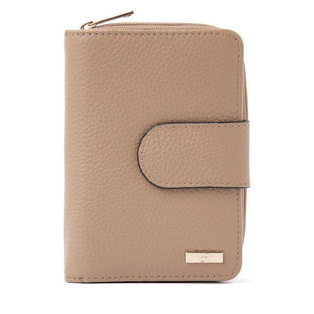 dR Amsterdam Damen-Geldbörse – Mint-Serie