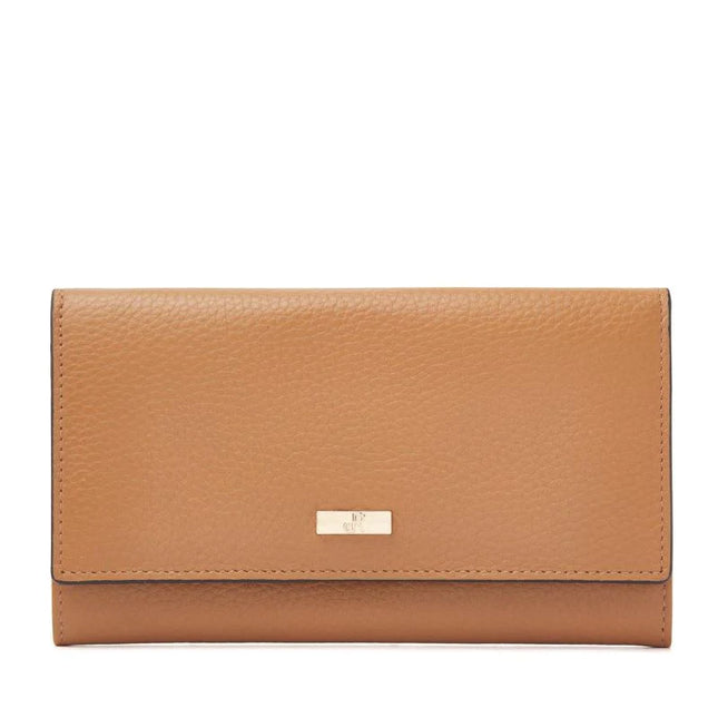 dR Amsterdam Damen Geldbörse - Mint Serie