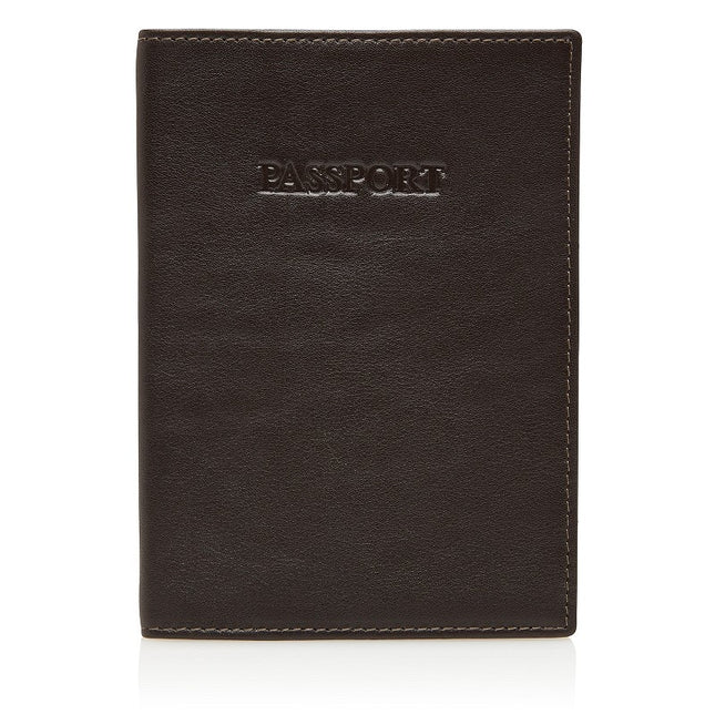 dR Amsterdam Paspoort-etui - Serie Toronto