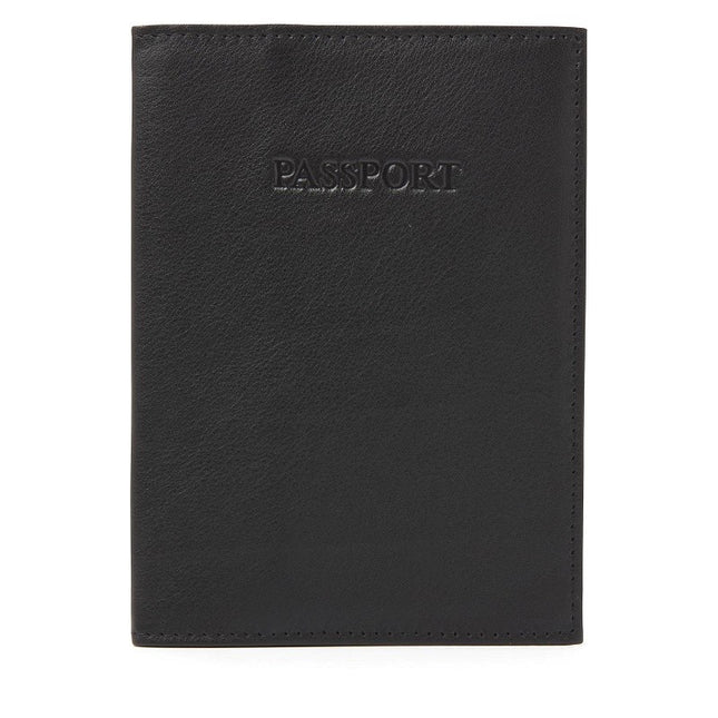 dR Amsterdam Paspoort-etui - Serie Toronto