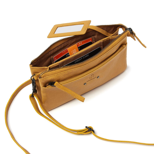 dR Amsterdam Schoudertas / Clutch Tampa