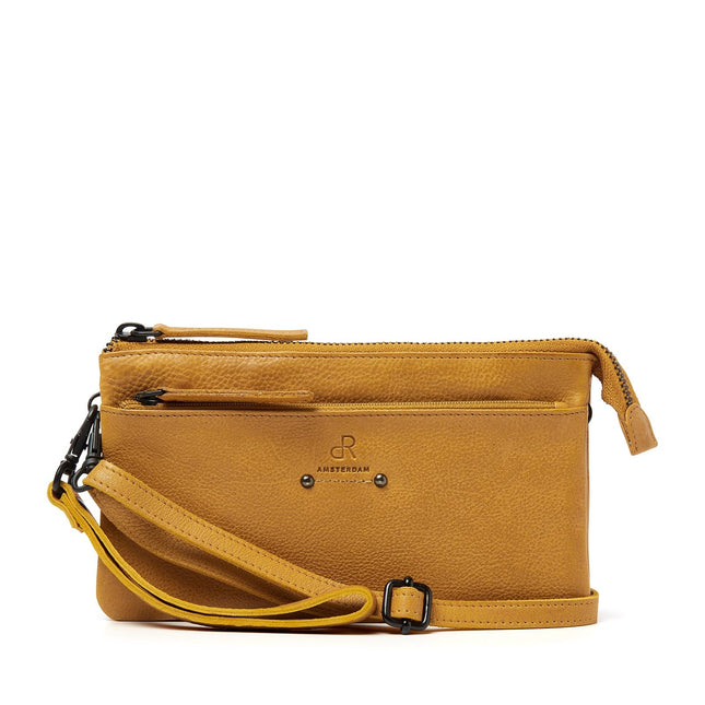 dR Amsterdam Schoudertas / Clutch Tampa