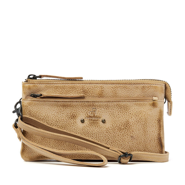 dR Amsterdam Schoudertas / Clutch Tampa