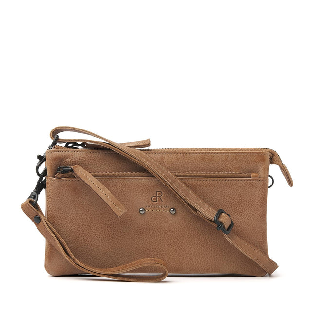 dR Amsterdam Schoudertas / Clutch Tampa