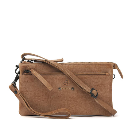 dR Amsterdam Schoudertas / Clutch Tampa