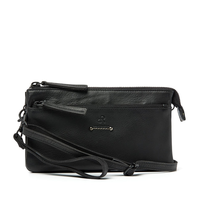 dR Amsterdam Schoudertas / Clutch Tampa