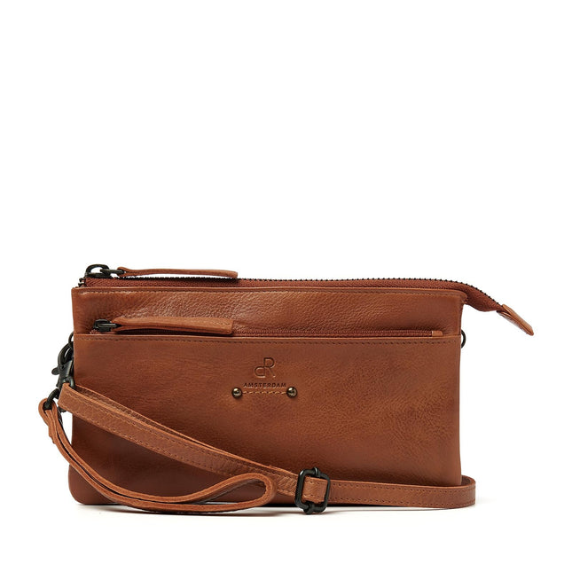 dR Amsterdam Schoudertas / Clutch Tampa