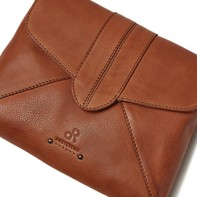 dR Amsterdam Schoudertas / Clutch Tampa