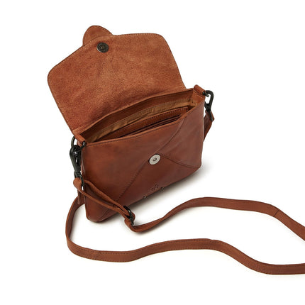 dR Amsterdam Schoudertas / Clutch Tampa
