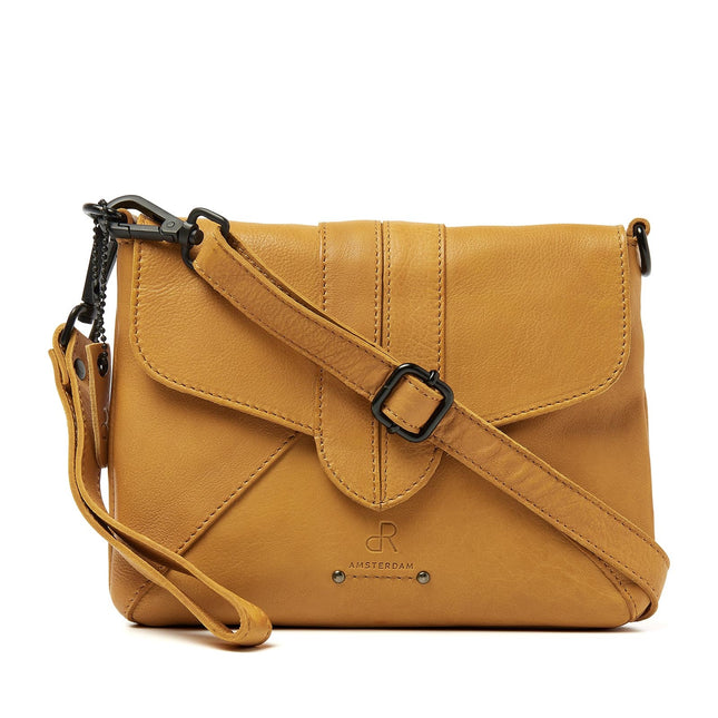 dR Amsterdam Schoudertas / Clutch Tampa