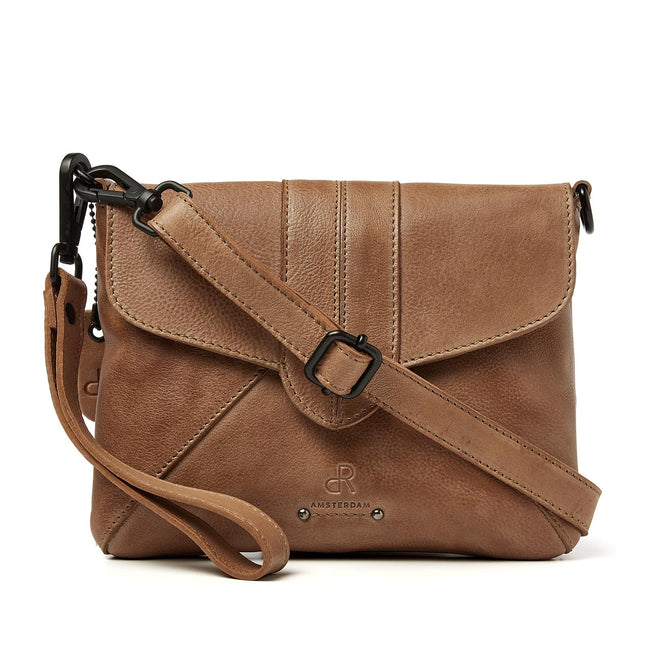 dR Amsterdam Schoudertas / Clutch Tampa