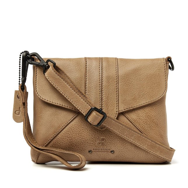 dR Amsterdam Schoudertas / Clutch Tampa