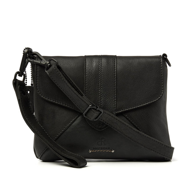 dR Amsterdam Schoudertas / Clutch Tampa