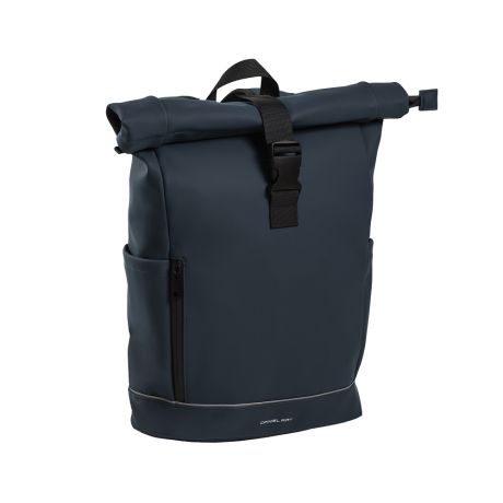 Daniel Ray Rolltop Rucksack Highlands L 15,6 Zoll