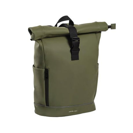 Daniel Ray Rolltop Rucksack Highlands L 15,6 Zoll