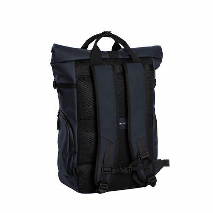 Daniel Ray Rolltop Rucksack Highlands L 15,6 Zoll