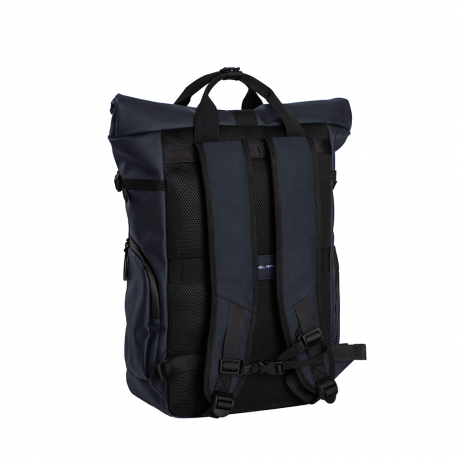 Daniel Ray Rolltop Rucksack Highlands L 15,6 Zoll