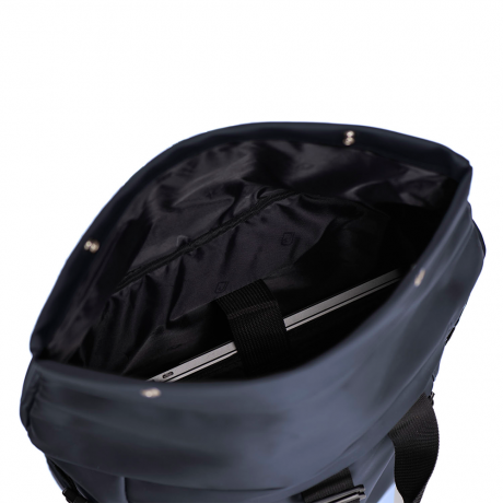 Daniel Ray Rolltop Rucksack Highlands L 15,6 Zoll