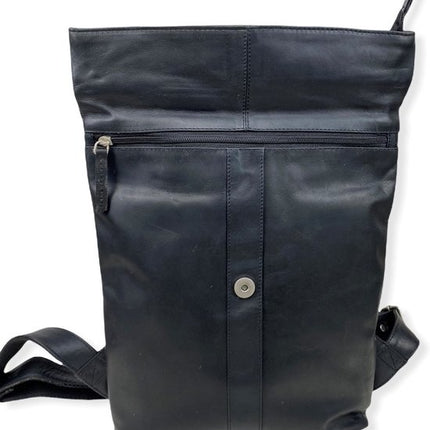 DSTRCT Laptoprugzak / Werktas / Rugtas Stoke Street  13  Inch