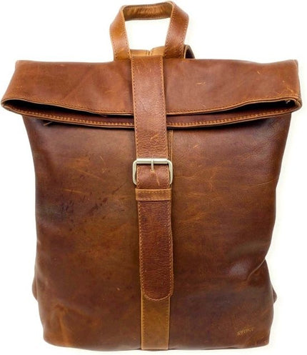 DSTRCT Laptoprugzak / Werktas / Rugtas Stoke Street  13  Inch