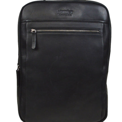 DSTRCT Rugtas Laptoptas Premium Collection 15.6 Inch