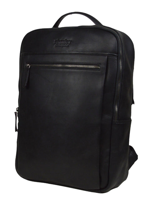 DSTRCT Rugtas Laptoptas Premium Collection 15.6 Inch