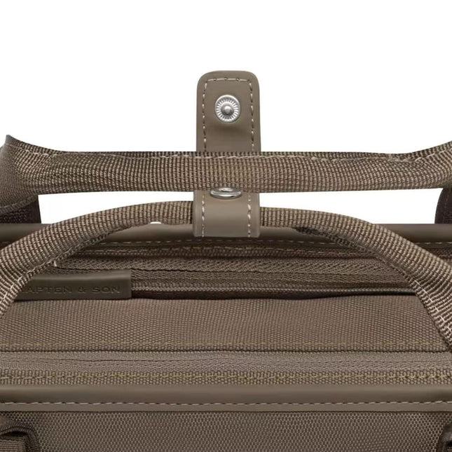 Kapten &amp; Son Lindby Muted Clay 14 Zoll