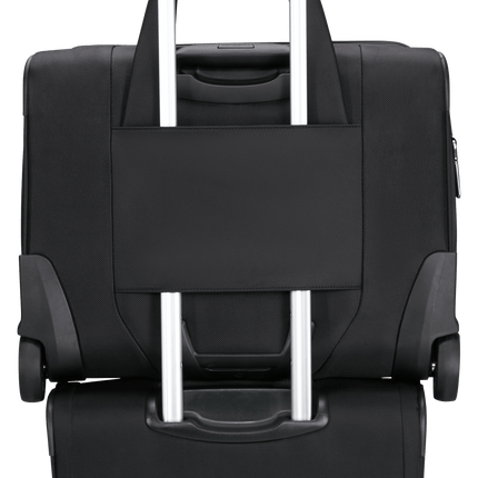 Samsonite Spectrolite 3.0 Rolltasche 17,3'' Exp Black