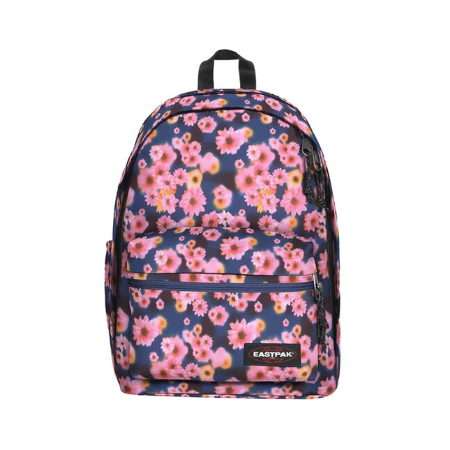 Eastpak Back to Work Zippl'r 15,6 Inch Laptopvak Soft Navy