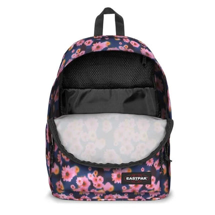 Eastpak Back to Work Zippl'r 15,6 Inch Laptopvak Soft Navy