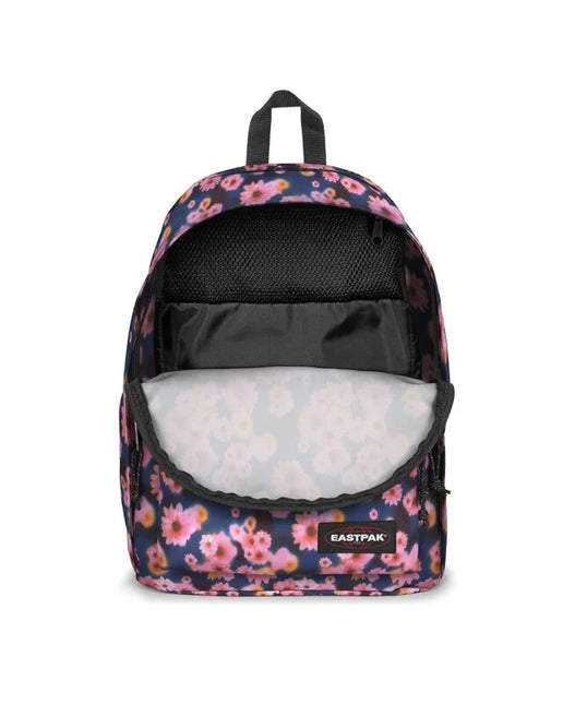 Eastpak Back to Work Zippl'r 15,6 Inch Laptopvak Soft Navy