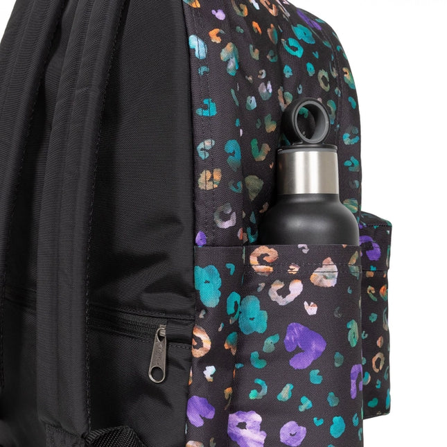 Eastpak Day Office Beastimal Black 16 Inch