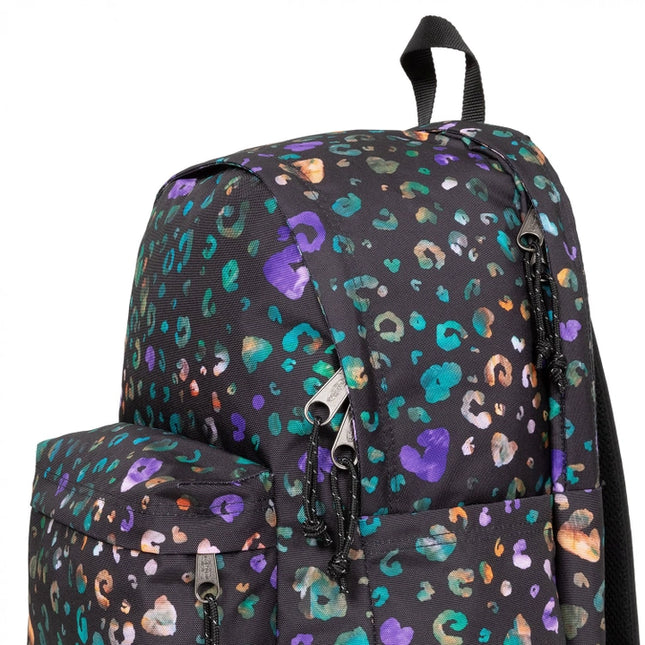 Eastpak Day Office Beastimal Black 16 Inch