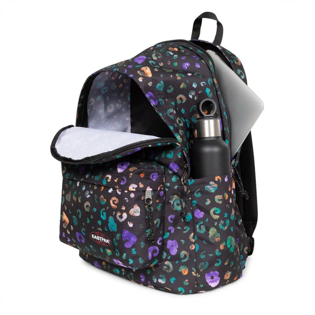 Eastpak Day Office Beastimal Black 16 Inch
