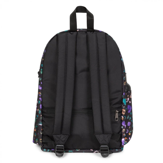 Eastpak Day Office Beastimal Black 16 Inch