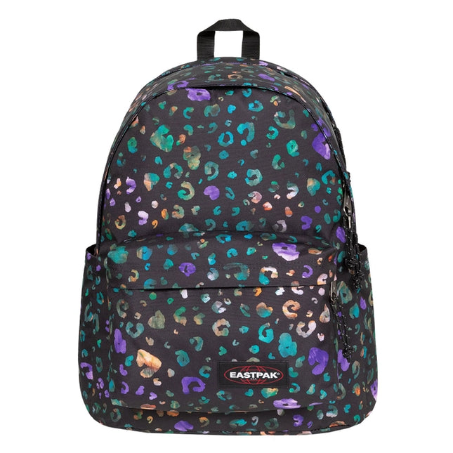Eastpak Day Office Beastimal Black 16 Inch