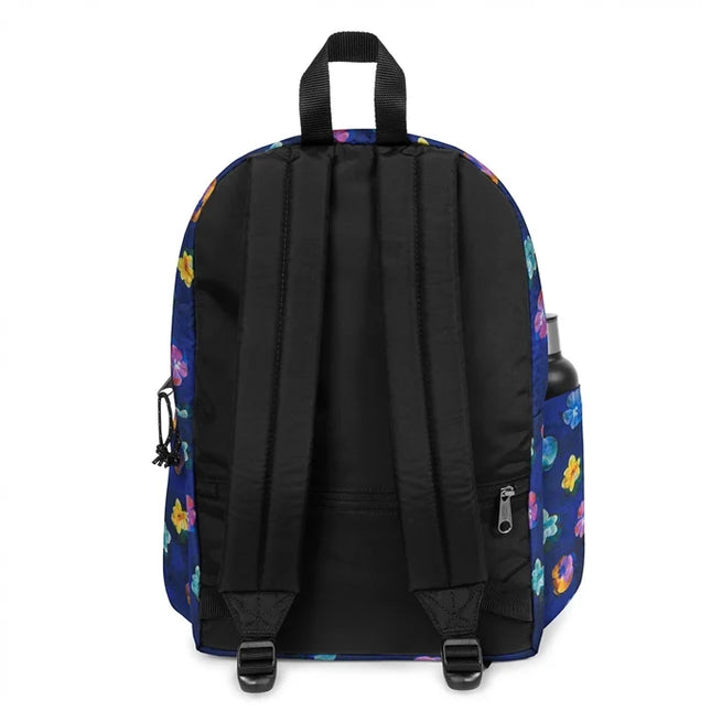 Eastpak Day Office Flowerblur Navy 16 Inch
